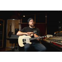 Seymour Duncan Ryan 